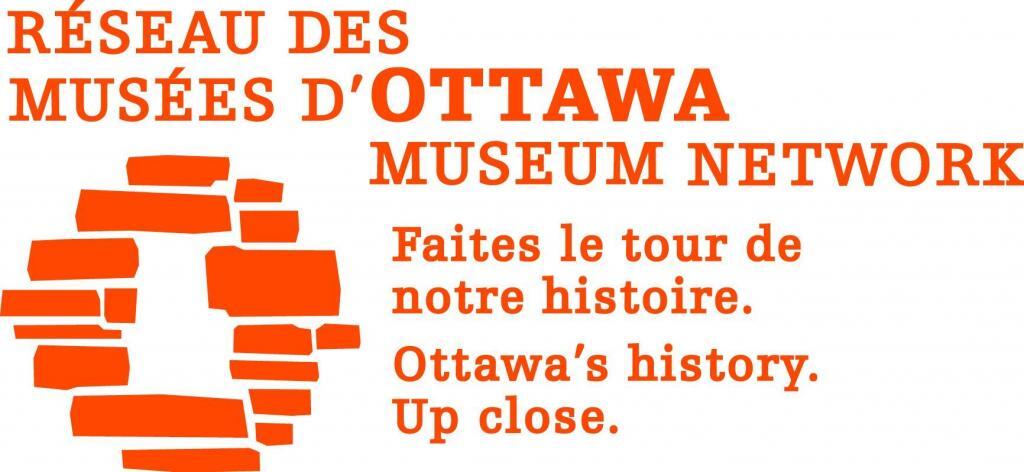 Ottawa Museum Network Logo