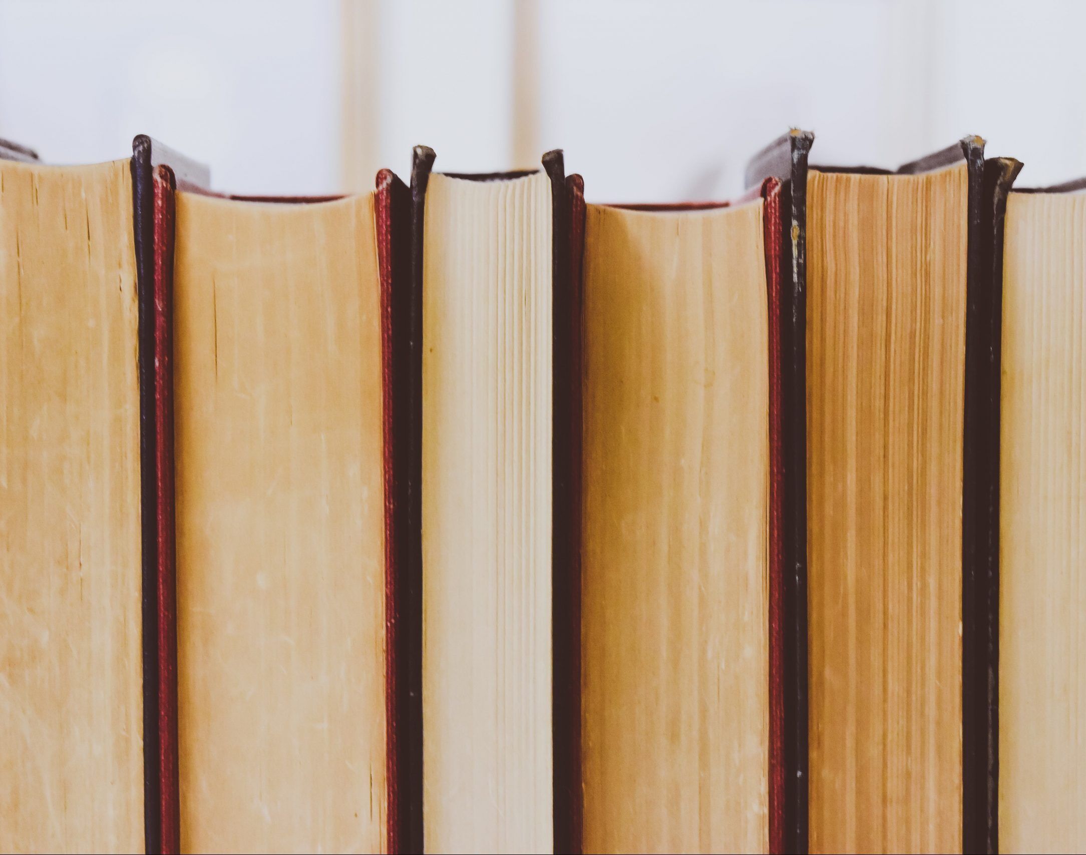 Pictures of Books