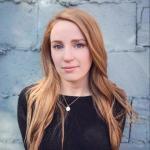 Catherine Stockall