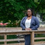 Shaniqua Thomas